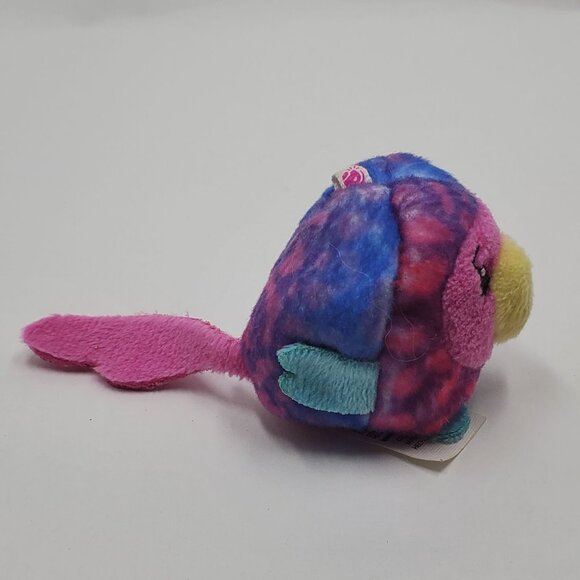 Pikmi Pops Mini Plush Scented Bean Bags Moose Stuffed Animal Toys - Lot of 3 - Picture 4 of 10